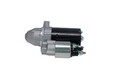 BOSCH Starter  für MERCEDES-BENZ
