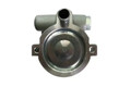 Servolenkungspumpe hydraulisch ohne Riemenscheibe 55.9105 LAUBER für RENAULT