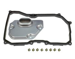 MEYLE Hydraulikfiltersatz, Automatikgetriebe  für MINIDie Nr.1* für Autoteile: Top-Preis-Leistungs-Verhältnis