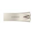 Samsung Bar Plus 256GB USB 3.1 Flash Drive 2020 Silber