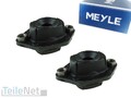 2x Meyle Domlager Federbeinstützlager Federbeinlager Stützlager hinten für BMW 