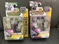 Hasbro Transformers Bumblebee Cyberverse Adventures - Fusion Mace Megatron