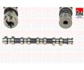 Nockenwelle FAI AUTOPARTS C307 für Opel Astra H Corsa D