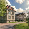 4 Tage Romantikurlaub inkl. Dinner - Ein Traumschloss für Verliebte