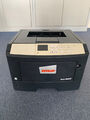Laserdrucker Develop ineo 4000p schwarz/weiß, duplex (gebraucht, mit Rechnung)