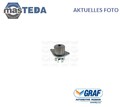 PA941 MOTOR KÜHLWASSERPUMPE WASSERPUMPE GRAF FÜR CITROËN C3 I,C4 I,C4,C2 1.4L
