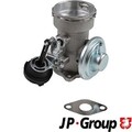 JP GROUP AGR-Ventil  u.a. für AUDI, FORD, SEAT, SKODA, VW