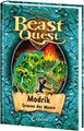 Beast Quest 34. Modrik, Grauen der Moore Adam Blade