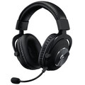 Logitech G PRO X Gamer Over-Ear Headset mit BLUE VO!CE Mikrofon (2. Wahl)