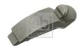 FEBI BILSTEIN 26938 Schlepphebel, Motorsteuerung für AUDI SKODA VW