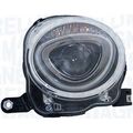 MAGNETI MARELLI 712000815331 Halogen Scheinwerfer links für FIAT ABARTH 500 595 