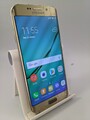 Samsung Galaxy S6 Edge Gold entsperrt 32GB 3GB RAM Android Smartphone gesprungen