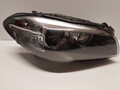 Original Frontscheinwerfer Headlight BMW 5er F10 F11 LCI Xenon rechts 7460602