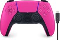 Sony PS5 DualSense Wireless Controller Nova Pink Offiziell Authentisch Neu