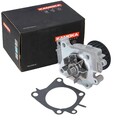 KAMOKA WASSERPUMPE passend für MITSUBISHI CARISMA COLT GALANT LANCER PAJERO