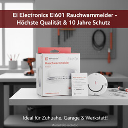 Ei Electronics Ei650i