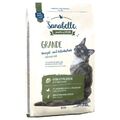 Bosch Katzenfutter Sanabelle Grande Katzen Trockenfutter mit Geflügel 10Kg