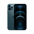 Apple iPhone 12 Pro Max - 256GB - Pazifikblau (Ohne Simlock) - Gebraucht Händler