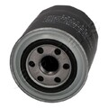 JAPANPARTS Ölfilter FO-505P für HYUNDAI KIA MAZDA MITSUBISHI PROTON