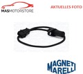 KURBELWELLENSENSOR IMPULSGEBER MAGNETI MARELLI 111040211103 I FÜR FIAT PUNTO