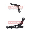 2X KAMOKA QUERLENKER UNTEN VORNE PASSEND FÜR FIAT IDEA LANCIA MUSA YPSILON