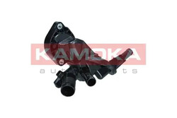Thermostatgehäuse 7710249 KAMOKA für RENAULT DACIA
