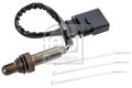 Lambdasonde beheizt 175937 FEBI BILSTEIN für SEAT SKODA VW PEUGEOT FORD MG OPEL