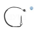 1x Sensor, Abgastemperatur MEYLE 014 800 0124 passend für MERCEDES-BENZ