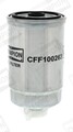 CHAMPION Kraftstofffilter CFF100263 Anschraubfilter für AUDI VW SKODA A4 3B2 3B6