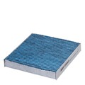 HENGST FILTER Innenraumfilter E3910LB für LANCIA PANDA FIAT ABARTH 500 VAN 500e