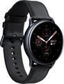 Samsung Galaxy Watch Active 2 SM-R835 Smartwatch black 40mm LTE GPS Bluetooth