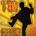 J-Bond Check It Out (Could You Be Loved) Vinyl Single 12inch DJ Approved