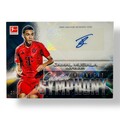 Jamal Musiala /49 Auto Topps Midnight Bundesliga 2024/25 Bayern München No PSA