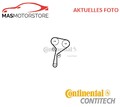 ZAHNRIEMENSATZ SET KIT CONTITECH CT1184K1 P FÜR MERCEDES-BENZ CITAN,CLA,A-CLASS
