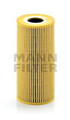 MANN Ölfilter für MERCEDES G-KLASSE W461 W463 S-KLASSE W140 DAEWOO MUSSO