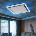 Deckenlampe Deckenleuchte Esszimmerlampe Fernbedienung RGB LED Dimmer 2700-5000K