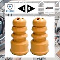 2x ORIGINAL® Magnum Technology Anschlagpuffer, Federung Hinten, Links, Rechts