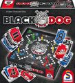 Schmidt Spiele 49323 Black DOG  Familienspiel NEU OVP<