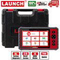 Launch X431 CRP909E Profi KFZ Diagnosegerät Auto OBD2 Scanner ALLE SYSTEM TPMS