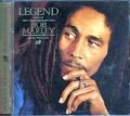 Bob Marley und die Wailers Legend The best of