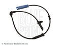 BLUE PRINT ABS Sensor Raddrehzahl ADB117101 für CLUBVAN CLUBMAN MINI R56 R55 R57