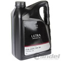 1x5L MAZDA ULTRA 5W30 ORIGINAL 5W30 MOTORÖL ENGINE OIL FUEL SAVE