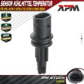 Kühlmitteltemperatur Sensor für Opel Astra F Astra G F07 Astra H Combo Meriva