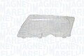 MAGNETI MARELLI Streuscheibe, Hauptscheinwerfer 711305621772 für