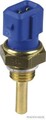 HERTH+BUSS Sensor, Kühlmitteltemperatur M 12 x 1,5, blau, 2 pol 70511110