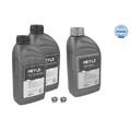 Teilesatz Automatikgetriebe Ölwechsel Meyle 100 135 0200 für Audi für Seat