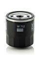 MANN-FILTER Ölfilter W 712 Anschraubfilter für OPEL FORD AUSTIN ROVER KADETT CC