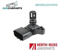 MAP SENSOR DRUCKSENSOR SAUGROHRDRUCK J5701003 HERTH+BUSS JAKOPARTS NEU