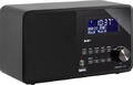 Telestar DABMAN 100 - DAB-Radio - Schwarz