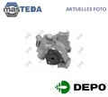 140-01-069 SERVOPUMPE HYDRAULISCH LORO FÜR MERCEDES-BENZ G-CLASS 115KW